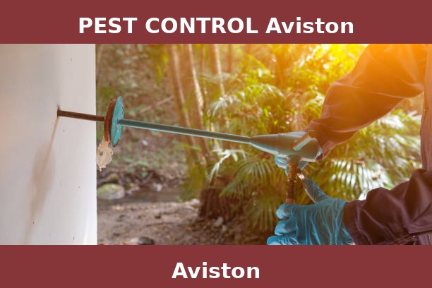 PEST CONTROL Aviston